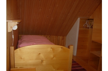 Eslovaquia Chata Závadka nad Hronom, Exterior